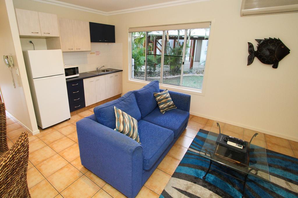 Edge On Beaches Agnes Waters 1770 Habitación foto